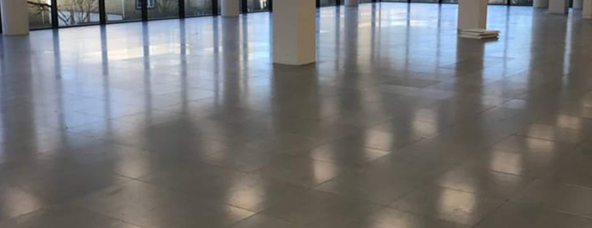 Hampshire Access Floors Raised Access Flooring Contractors