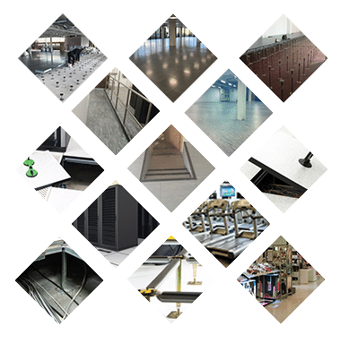 Access Floor Solutions Hampshire Access Floor Solutions Hampshire